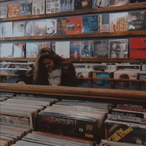 Meet your Posher, Katherine